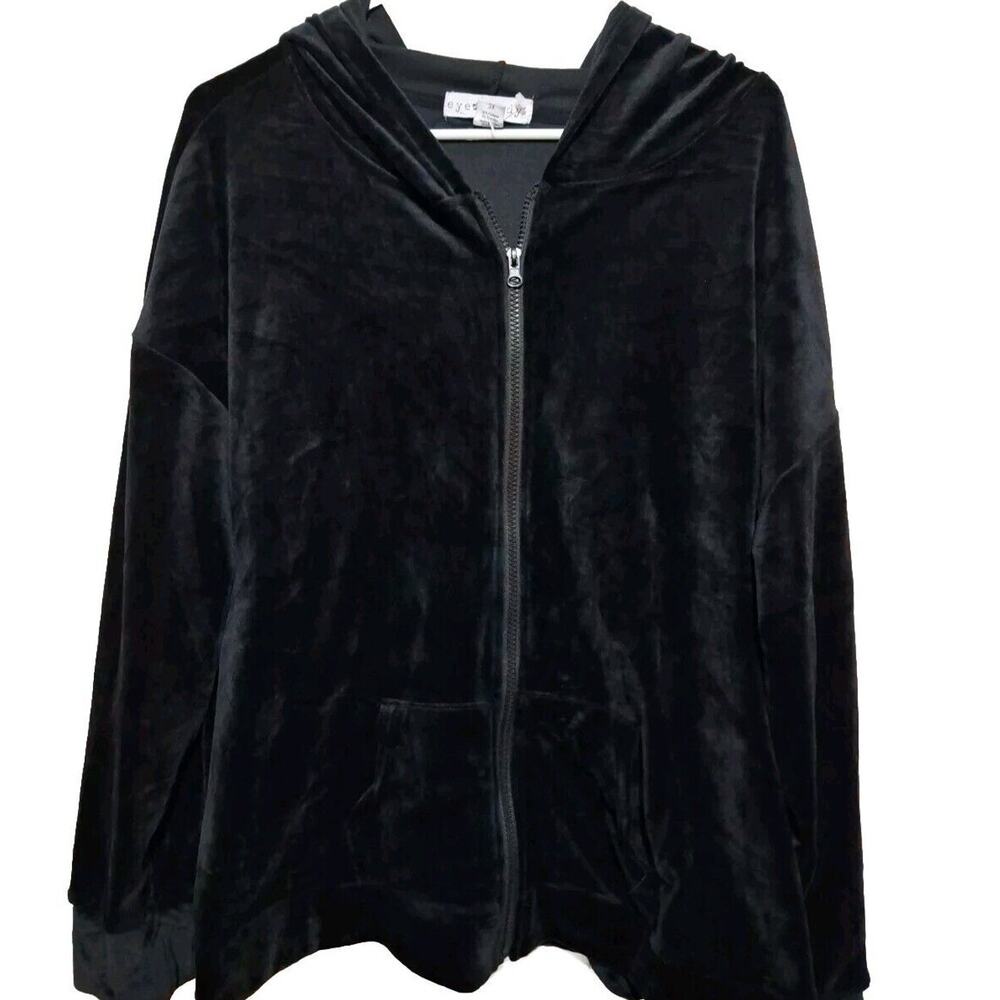 Eye Candy women’s jacket size 3X